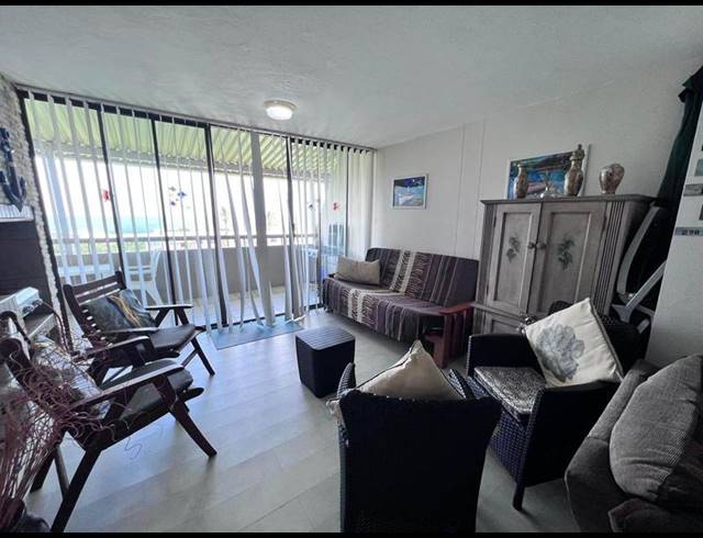 3 BEDROOM APARTMENT FOR SALE IN MANABA BEACH